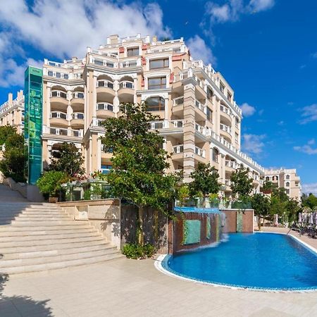 Elegantz Apartments Lamer Varna Luaran gambar