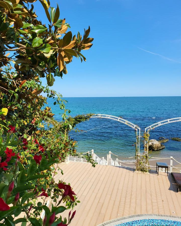 Elegantz Apartments Lamer Varna Luaran gambar