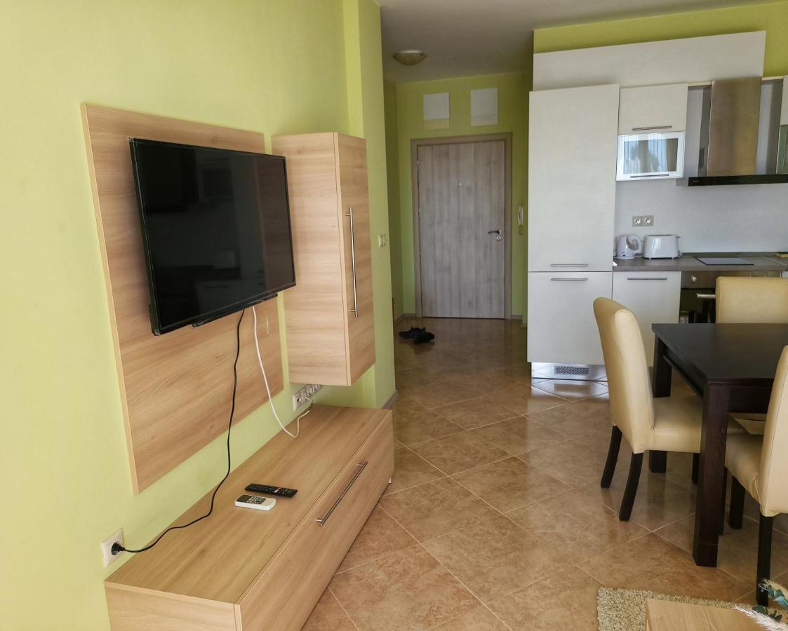 Elegantz Apartments Lamer Varna Luaran gambar