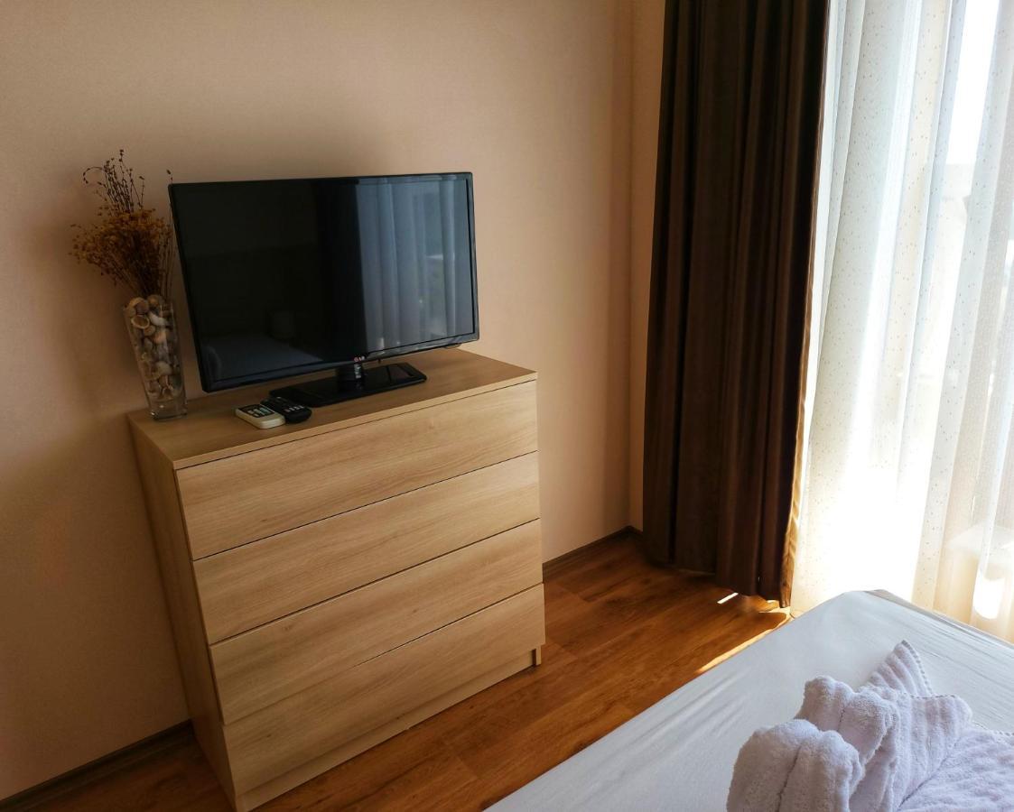 Elegantz Apartments Lamer Varna Luaran gambar