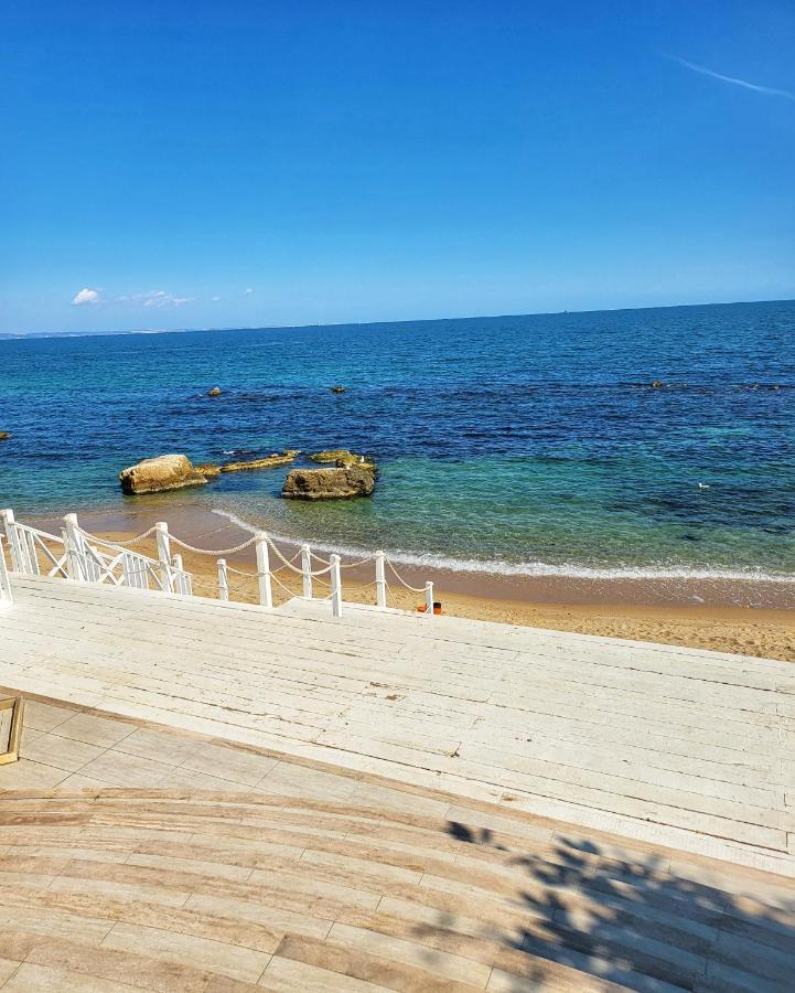 Elegantz Apartments Lamer Varna Luaran gambar