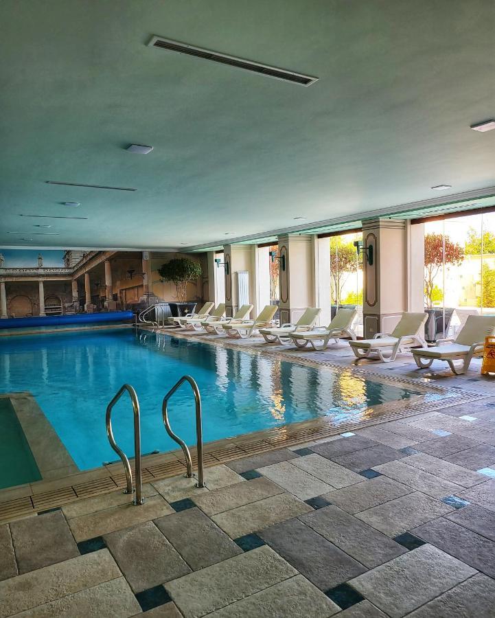Elegantz Apartments Lamer Varna Luaran gambar