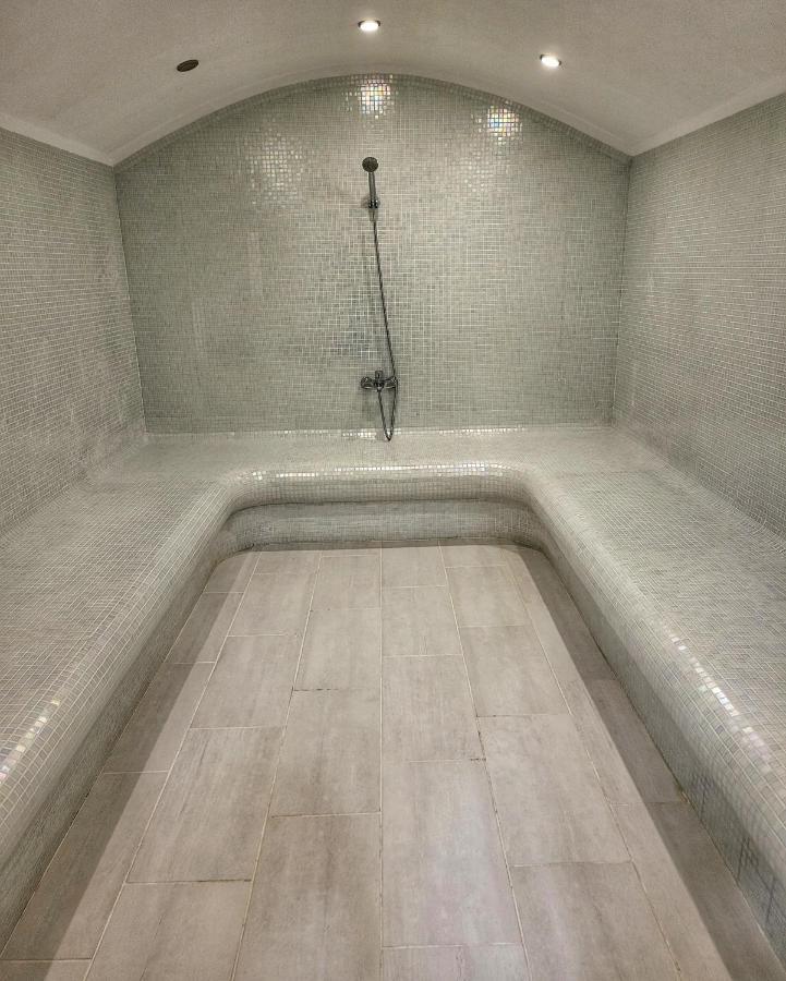 Elegantz Apartments Lamer Varna Luaran gambar
